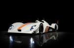 Caterham-Lola SP/300.R 2011 года
